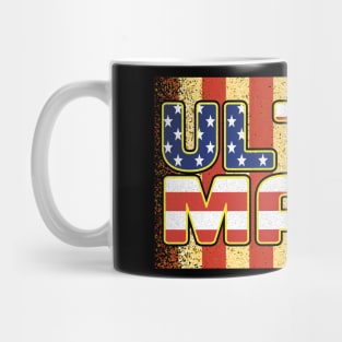 ULTRA MAGA Mug